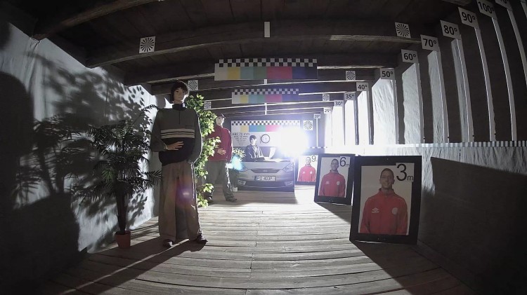 KAMERA WANDALOODPORNA IP IPC-HFW5442T-ASE-0280B-S3 WizMind - 4Mpx 2.8mm DAHUA-1561082