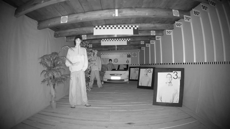 KAMERA WANDALOODPORNA IP IPC-HFW5442T-ASE-0280B-S3 WizMind - 4Mpx 2.8mm DAHUA-1561081