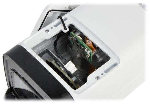 KAMERA WANDALOODPORNA IP IPC-HFW5541T-ASE-0360B-S3 WizMind - 5Mpx 3.6mm DAHUA-1561062