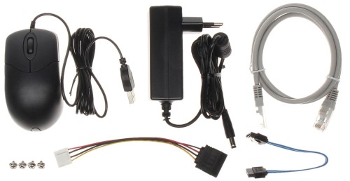 REJESTRATOR IP NVR1108HS-W-S2-CE Wi-Fi, 8 KANAŁÓW DAHUA-1561485