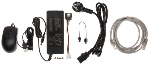 REJESTRATOR IP NVR4108-8P-EI 8 KANAŁÓW, 8 PoE WizSense DAHUA-1563322