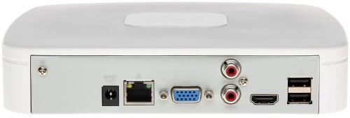 REJESTRATOR IP NVR4108-EI 8 KANAŁÓW WizSense DAHUA-1551111