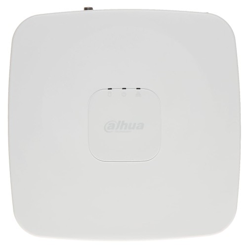 REJESTRATOR IP NVR4108-EI 8 KANAŁÓW WizSense DAHUA-1551110