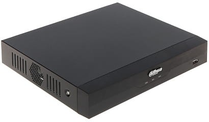 REJESTRATOR IP NVR4108HS-8P-EI 8 KANAŁÓW, 8 PoE WizSense DAHUA-1563343
