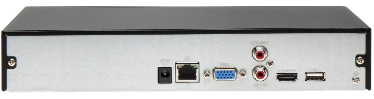 REJESTRATOR IP NVR4108HS-EI 8 KANAŁÓW WizSense DAHUA-1563327