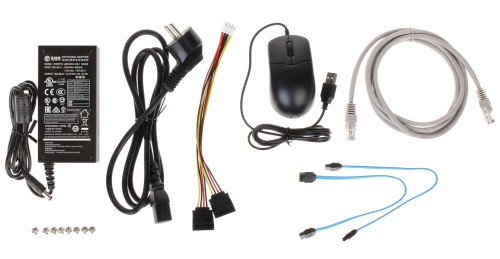 REJESTRATOR IP NVR4216-EI 16 KANAŁÓW WizSense DAHUA-1563221