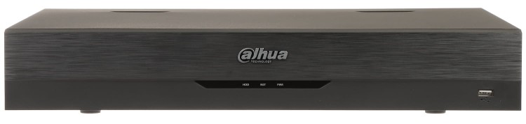 REJESTRATOR IP NVR5464-EI 64 KANAŁY +eSATA WizSense DAHUA-1563209