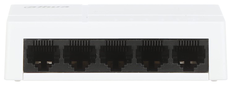 SWITCH   PFS3005-5GT-L-V2 5-PORTOWY DAHUA-1545563