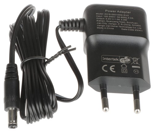 SWITCH   PFS3005-5GT-L-V2 5-PORTOWY DAHUA-1545566