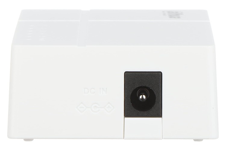 SWITCH   PFS3005-5GT-L-V2 5-PORTOWY DAHUA-1545565