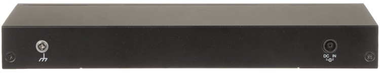 SWITCH POE PFS3110-8ET1GT1GF-96 8-PORTOWY SFP DAHUA-1561044