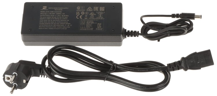 SWITCH POE PFS3110-8ET1GT1GF-96 8-PORTOWY SFP DAHUA-1561045