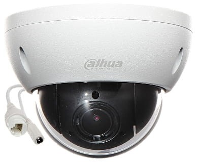 KAMERA IP SZYBKOOBROTOWA ZEWNĘTRZNA SD22204DB-GNY - 1080p 2.8... 12mm DAHUA-1547860