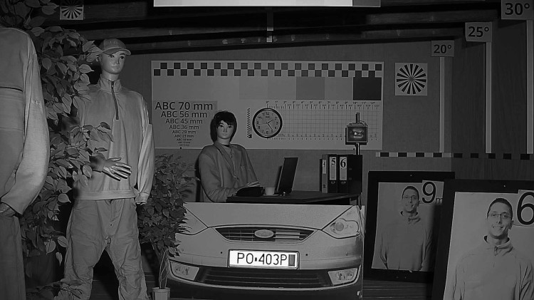 KAMERA IP SZYBKOOBROTOWA ZEWNĘTRZNA SD22204DB-GNY - 1080p 2.8... 12mm DAHUA-1547871