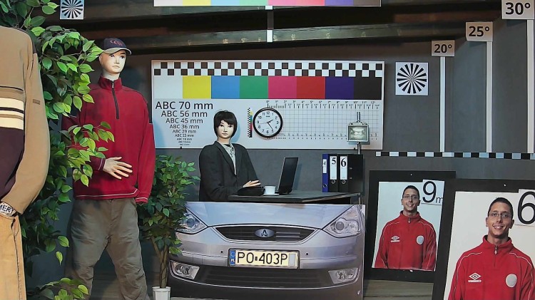 KAMERA IP SZYBKOOBROTOWA ZEWNĘTRZNA SD22204DB-GNY - 1080p 2.8... 12mm DAHUA-1547867