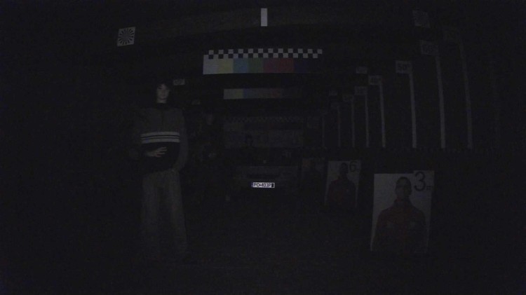 KAMERA IP SZYBKOOBROTOWA ZEWNĘTRZNA SD22204DB-GNY - 1080p 2.8... 12mm DAHUA-1547875