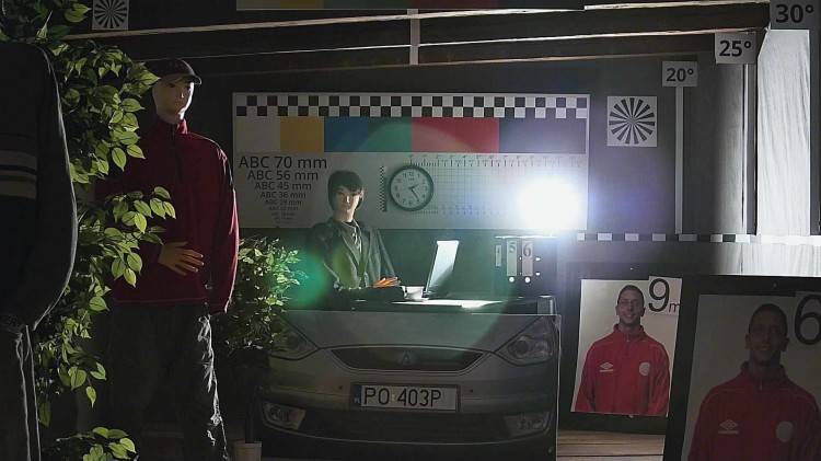 KAMERA IP SZYBKOOBROTOWA ZEWNĘTRZNA SD22204DB-GNY - 1080p 2.8... 12mm DAHUA-1547869