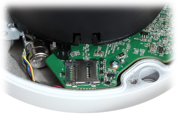 KAMERA IP SZYBKOOBROTOWA ZEWNĘTRZNA SD22204DB-GNY - 1080p 2.8... 12mm DAHUA-1547862