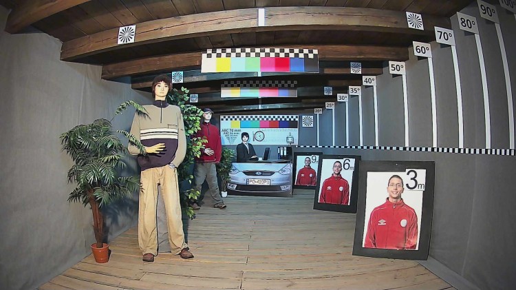 KAMERA IP SZYBKOOBROTOWA ZEWNĘTRZNA SD22204DB-GNY - 1080p 2.8... 12mm DAHUA-1547866