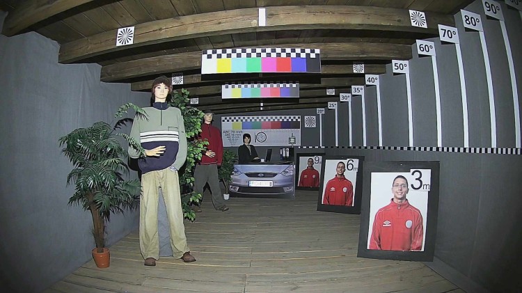 KAMERA IP SZYBKOOBROTOWA ZEWNĘTRZNA SD22204DB-GNY - 1080p 2.8... 12mm DAHUA-1547872