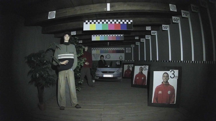 KAMERA IP SZYBKOOBROTOWA ZEWNĘTRZNA SD22204DB-GNY - 1080p 2.8... 12mm DAHUA-1547874