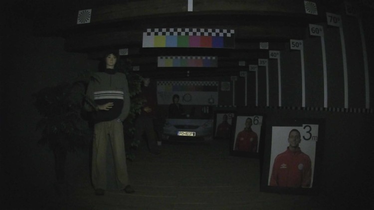 KAMERA IP SZYBKOOBROTOWA ZEWNĘTRZNA SD22404DB-GNY-W Wi-Fi, - 4Mpx 2.8... 12mm DAHUA-1561219