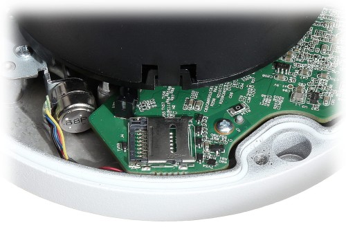 KAMERA IP SZYBKOOBROTOWA ZEWNĘTRZNA SD22404DB-GNY-W Wi-Fi, - 4Mpx 2.8... 12mm DAHUA-1561209