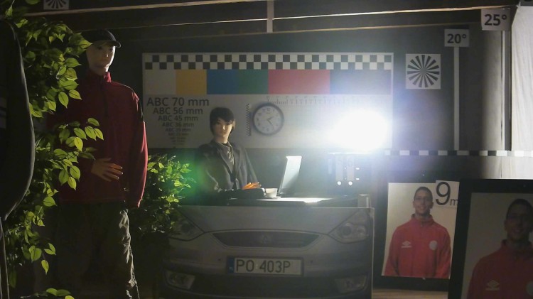 KAMERA IP SZYBKOOBROTOWA ZEWNĘTRZNA SD22404DB-GNY-W Wi-Fi, - 4Mpx 2.8... 12mm DAHUA-1561216