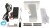 KAMERA IP SZYBKOOBROTOWA ZEWNĘTRZNA SD5A232GB-HNR - 1080p 4.5... 144mm DAHUA-1560843