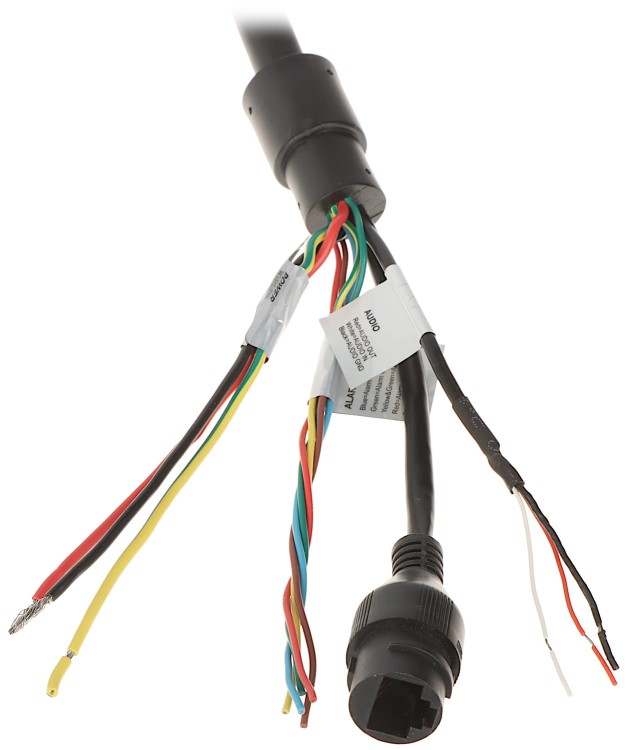 KAMERA IP SZYBKOOBROTOWA ZEWNĘTRZNA SD5A425GA-HNR - 3.7Mpx 5.4... 135mm DAHUA-1561171