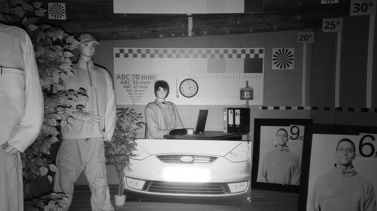 KAMERA IP SZYBKOOBROTOWA ZEWNĘTRZNA SD5A445GB-HNR - 3.7Mpx 3.96... 177.75mm DAHUA-1562534