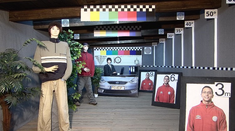 KAMERA IP SZYBKOOBROTOWA ZEWNĘTRZNA SD5A445GB-HNR - 3.7Mpx 3.96... 177.75mm DAHUA-1562530