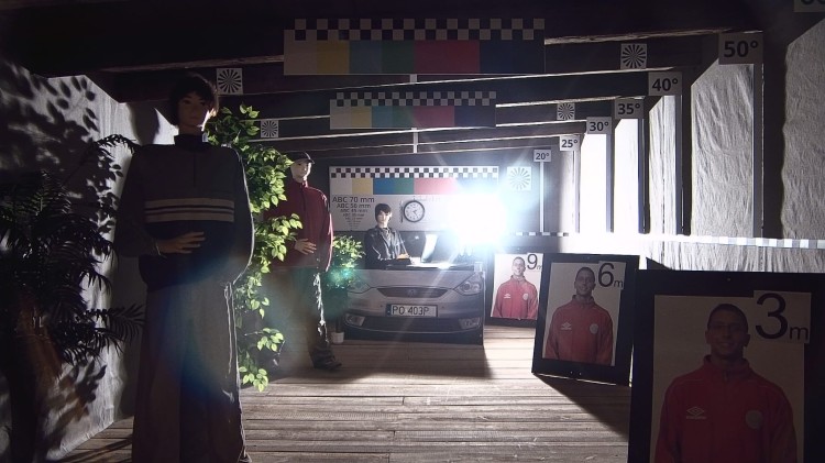 KAMERA IP SZYBKOOBROTOWA ZEWNĘTRZNA SD5A445GB-HNR - 3.7Mpx 3.96... 177.75mm DAHUA-1562536