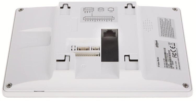 PANEL WEWNĘTRZNY VTH5422HW-W IP / Wi-Fi / 2-Wire DAHUA-1561203