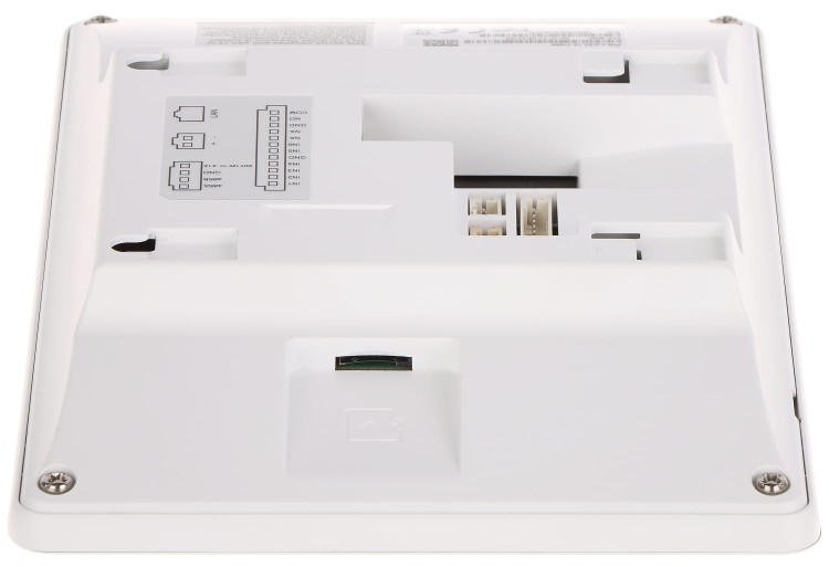 PANEL WEWNĘTRZNY VTH5422HW-W IP / Wi-Fi / 2-Wire DAHUA-1561204