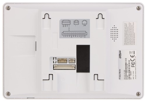 PANEL WEWNĘTRZNY VTH5422HW-W IP / Wi-Fi / 2-Wire DAHUA-1561202