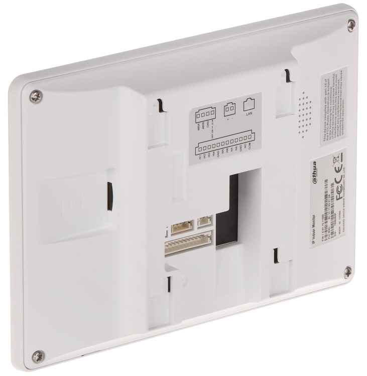 PANEL WEWNĘTRZNY VTH5422HW-W IP / Wi-Fi / 2-Wire DAHUA-1561201