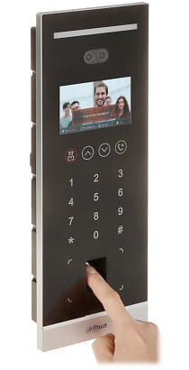 WIDEODOMOFON VTO6541H DAHUA-1547894