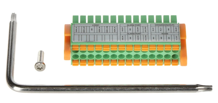 WIDEODOMOFON VTO6541H DAHUA-1547900