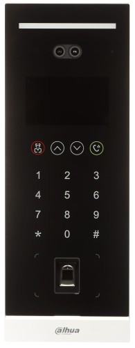 WIDEODOMOFON VTO6541H DAHUA-1547895