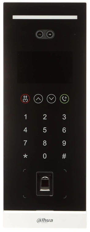 WIDEODOMOFON VTO6541H DAHUA-1547895