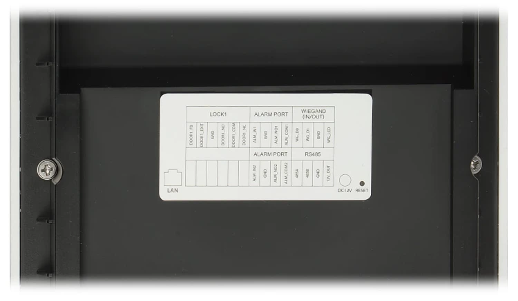 WIDEODOMOFON VTO6541H DAHUA-1547898