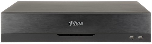REJESTRATOR AHD, HD-CVI, HD-TVI, CVBS, TCP/IP XVR5832S-I3 WizSense 32 KANAŁY DAHUA-1551471