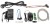 REJESTRATOR AHD, HD-CVI, HD-TVI, CVBS, TCP/IP XVR7208A-4K-I3 8 KANAŁÓW WizSense DAHUA-1563232