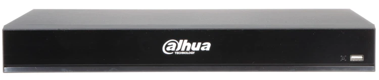 REJESTRATOR AHD, HD-CVI, HD-TVI, CVBS, TCP/IP XVR7208A-4K-I3 8 KANAŁÓW WizSense DAHUA-1563230