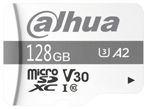 KARTA PAMIĘCI TF-P100/128GB microSD UHS-I, SDXC 128GB DAHUA-1561865