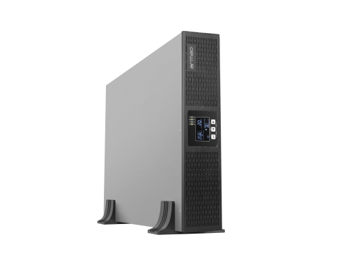 UPS RACK ARMAC R/2000I/PF1 ON-LINE 2000VA 6X IEC C13 USB-B LCD METALOWA OBUDOWA-1520918