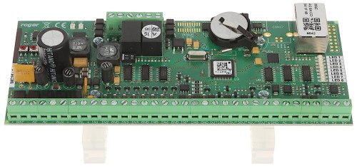 MODUŁ KONTROLERA DOSTĘPU MC16-PAC-EX-14 ROGER-1561745