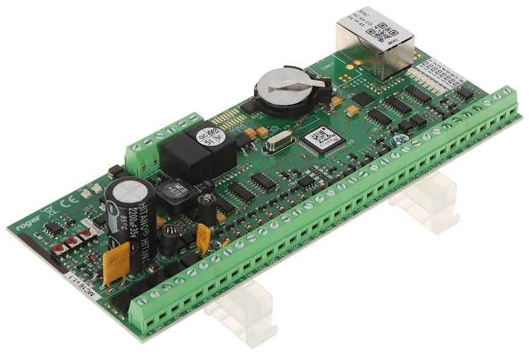 MODUŁ KONTROLERA DOSTĘPU MC16-PAC-EX-16 ROGER-1561757