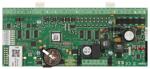 MODUŁ KONTROLERA DOSTĘPU MC16-PAC-ST-6 ROGER-1563031